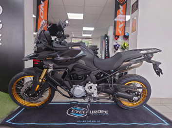 ???? DESTOCKAGE EXCEPTIONNEL – VOGE 900 DSX DÉMO ????