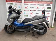 HONDA NSS FORZA 125