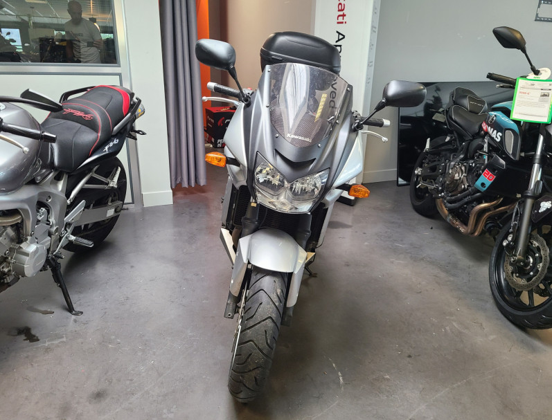 KAWASAKI Z 750 S