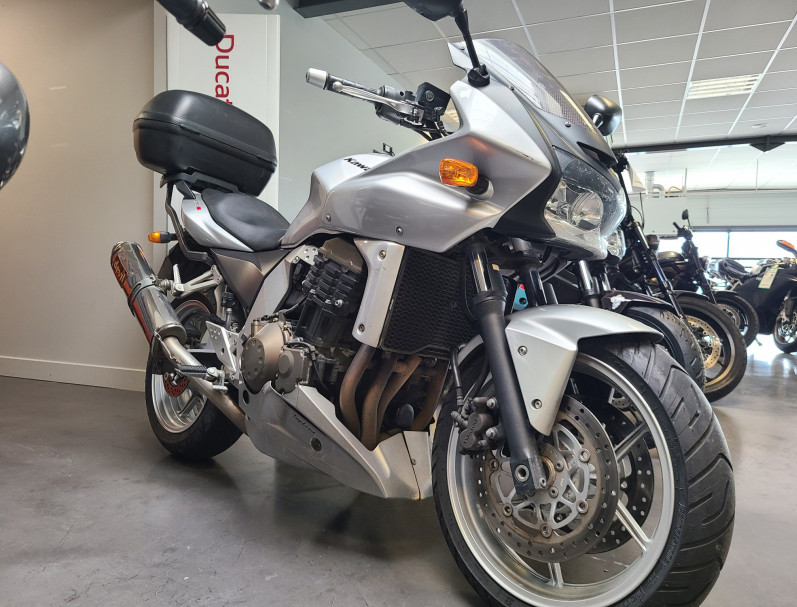 KAWASAKI Z 750 S