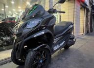 PIAGGIO MP3 530 HPE EXCLUSIVE 1ère main – en excellent état général - Garantie 1 an CMA