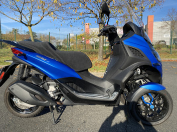 PIAGGIO MP3 310 HPE SPORT