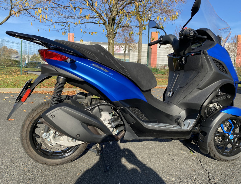 PIAGGIO MP3 310 HPE SPORT
