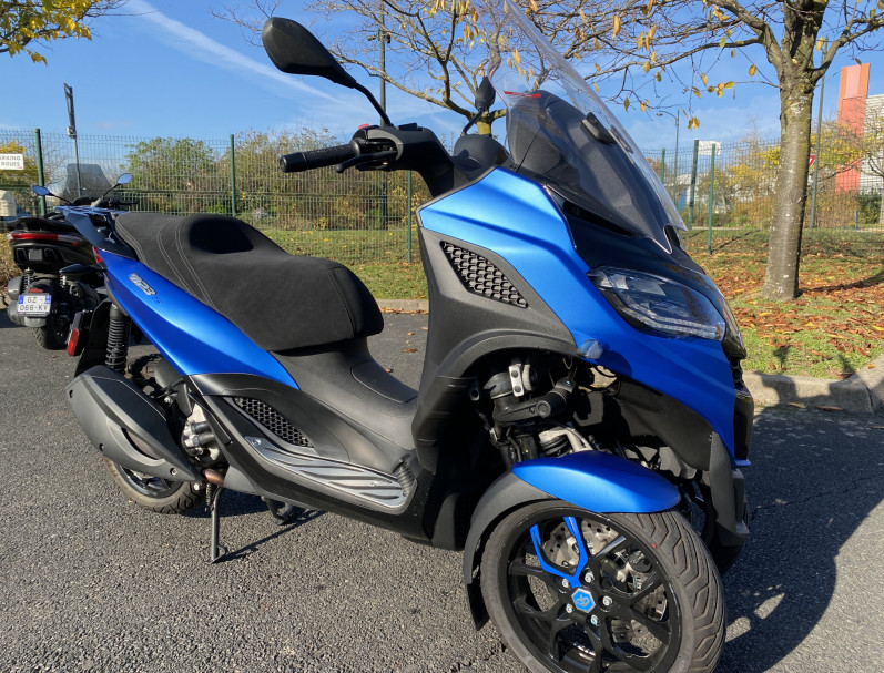 PIAGGIO MP3 310 HPE SPORT