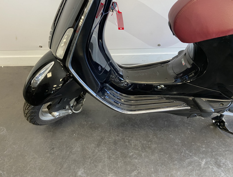 PIAGGIO PRIMAVERA 125