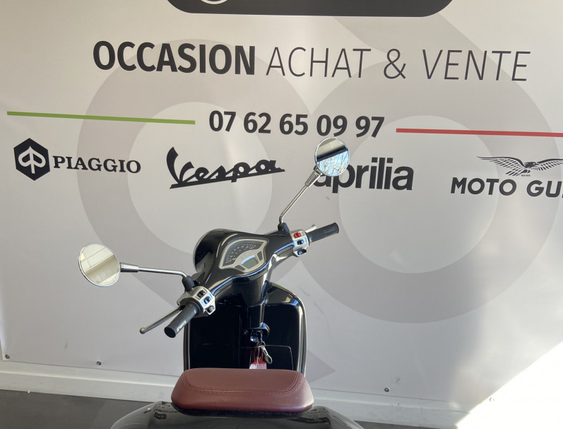 PIAGGIO PRIMAVERA 125