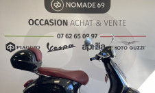 PIAGGIO PRIMAVERA 125