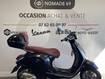 PIAGGIO PRIMAVERA 125