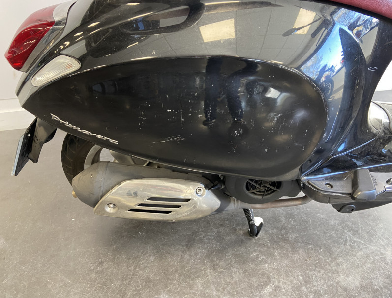 PIAGGIO PRIMAVERA 125