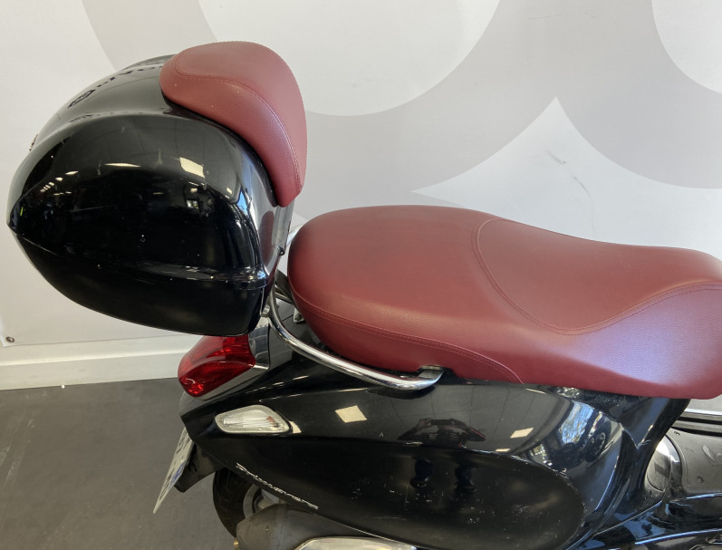 PIAGGIO PRIMAVERA 125