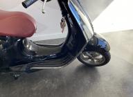 PIAGGIO PRIMAVERA 125