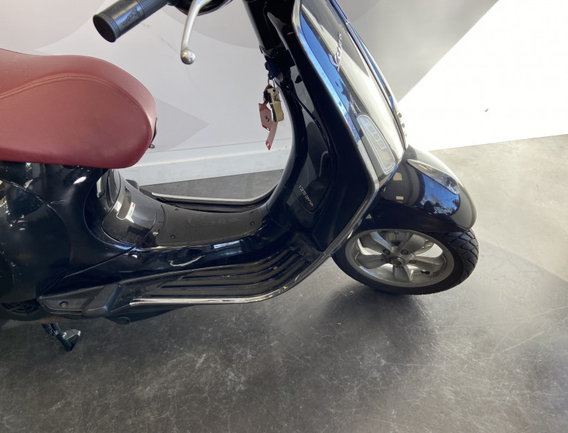 PIAGGIO PRIMAVERA 125