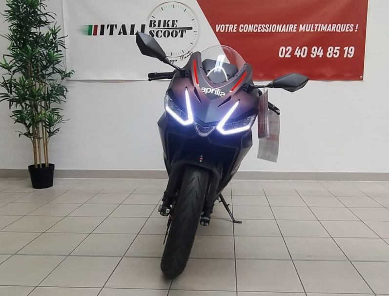 * PROMO DE NOËL * APRILIA RS 457