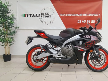 * PROMO DE NOËL * APRILIA RS 457