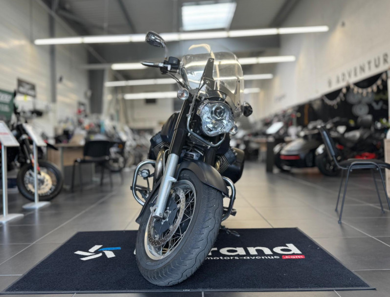 MOTO GUZZI CALIFORNIA 1400  