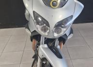 MOTO GUZZI NORGE 1200