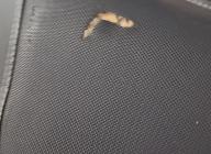 MOTO GUZZI NORGE 1200