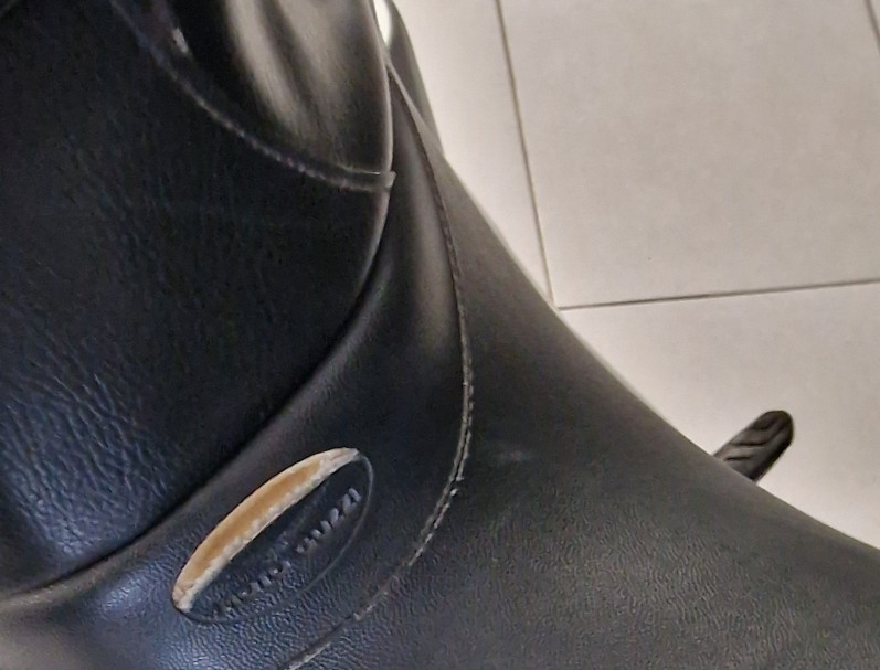 MOTO GUZZI NORGE 1200