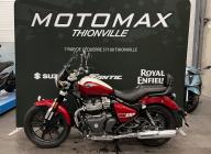 ROYAL ENFIELD SUPER METEOR 650