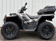 POLARIS SPORTSMAN 1000 XP 