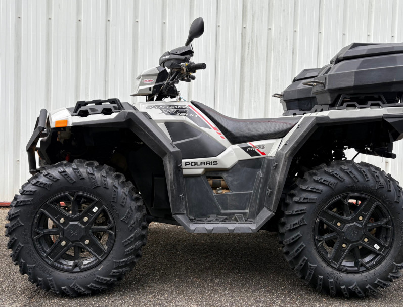 POLARIS SPORTSMAN 1000 XP 