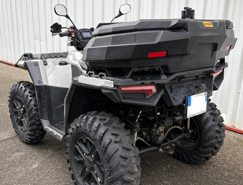 POLARIS SPORTSMAN 1000 XP 