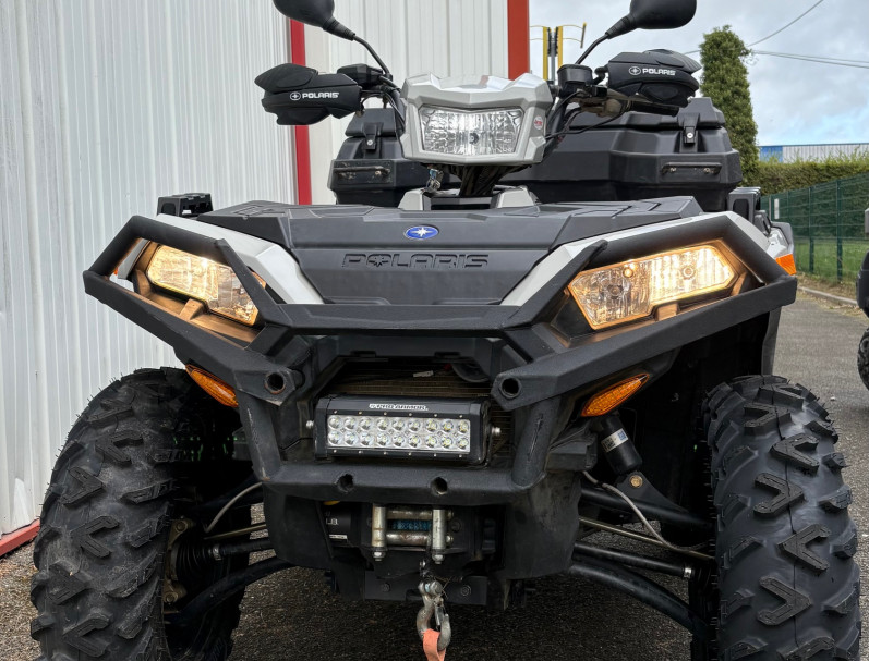 POLARIS SPORTSMAN 1000 XP 