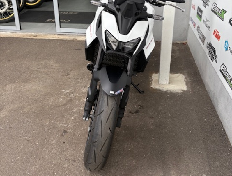 HONDA CB 750 HORNET A2