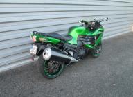 KAWASAKI ZZR 1400