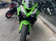 KAWASAKI ZX-6R 636 + PACK PERFORMANCE