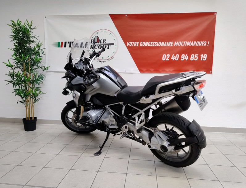 BMW R 1200 GS