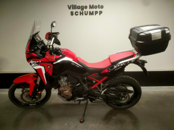 HONDA AFRICA TWIN 1100 / 2020 / 32 301 km
