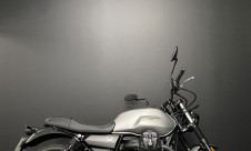 MOTO GUZZI V7 STONE A2