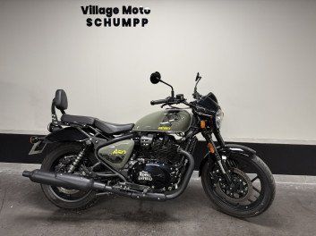 ROYAL ENFIELD SHOTGUN 650