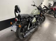 ROYAL ENFIELD SHOTGUN 650