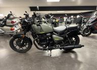 ROYAL ENFIELD SHOTGUN 650