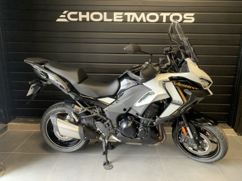 KAWASAKI VERSYS 1100 S