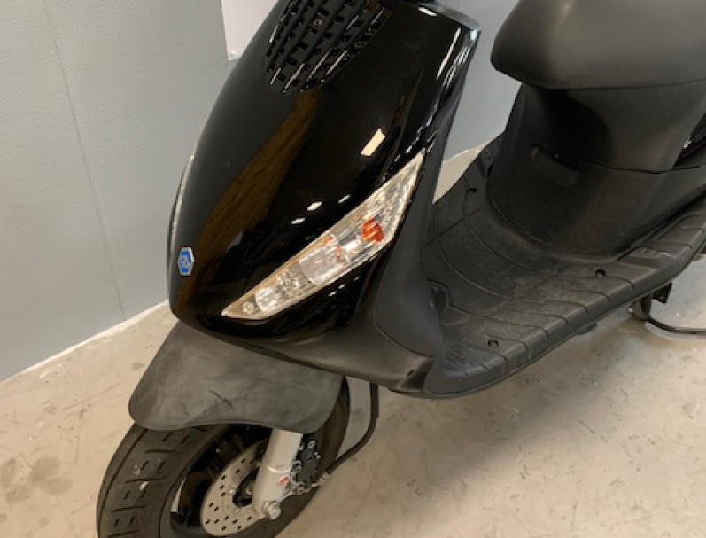 PIAGGIO ZIP 50 4T