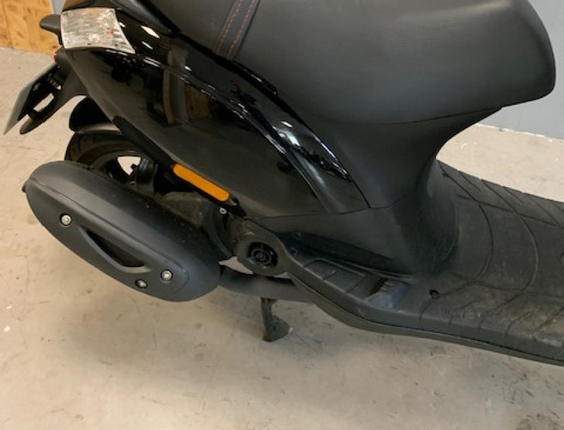 PIAGGIO ZIP 50 4T
