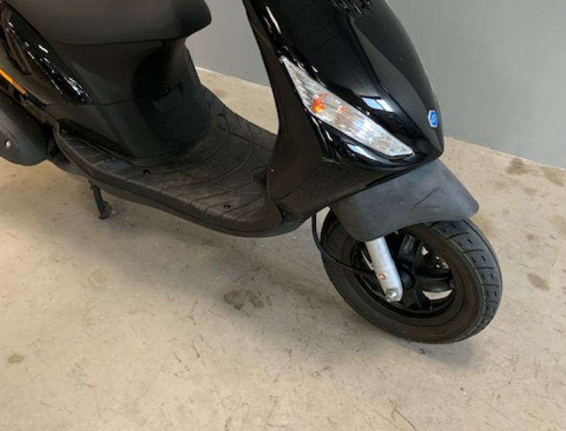 PIAGGIO ZIP 50 4T