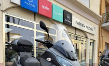 PIAGGIO MP3 500