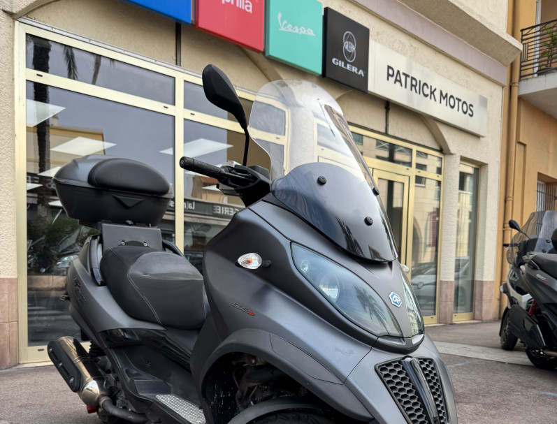 PIAGGIO MP3 500