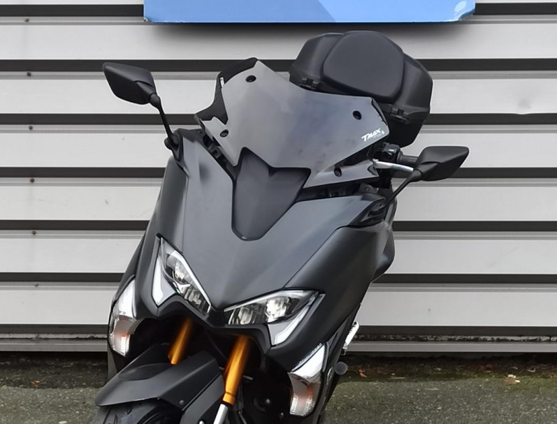 YAMAHA XP T-MAX 530 DX