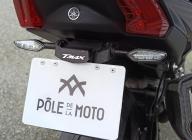 YAMAHA XP T-MAX 530 DX