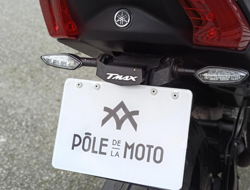 YAMAHA XP T-MAX 530 DX