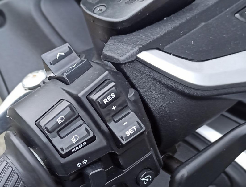 YAMAHA XP T-MAX 530 DX