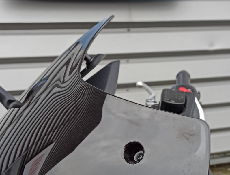 YAMAHA XP T-MAX 530 DX