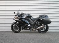 KAWASAKI Z 1000 SX - TOURER