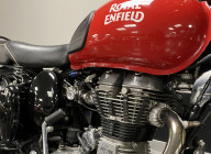 ROYAL ENFIELD BULLET 500 CLASSIC