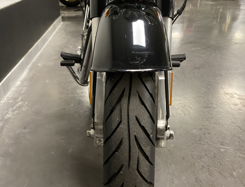 ROYAL ENFIELD BULLET 500 CLASSIC